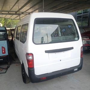 Venta al por Mayor de la Marca XB, Venta Directa de Fábrica de una Minivan Eléctrica Nueva de 4 Ruedas con Carga Rápida y Capacidad para 5 Pasajeros - Product Image 5