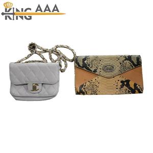 Sacs à Main Vintage en Cuir Populaires de Marques Japonaises Sacs de Luxe pour Femmes Sacs d'Occasion en Balles - Product Image 4