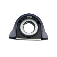 Support central d'arbre d'entraînement en caoutchouc naturel en acier automatique portant HB88508 93158251