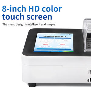 28-hole Digestão Teste Qualidade Água Detector Instrumento Cod <span class=keywords><strong>Bod</strong></span> Analyzer Reator Sistema Monitoramento Qualidade Água Digestor - Product Image 3