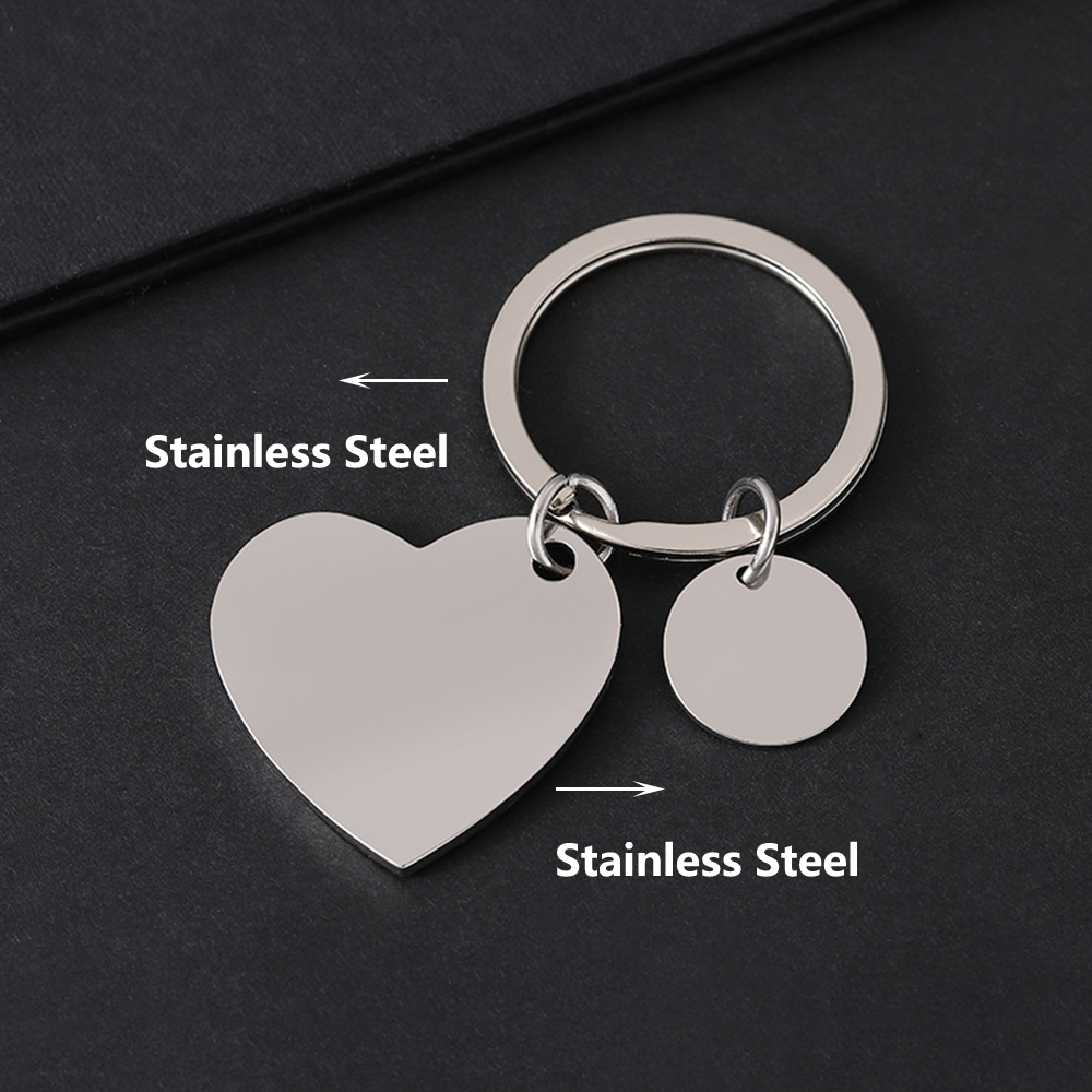 Argent entièrement en acier inoxydable