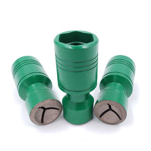 Spherical Sancup Super <strong>Grinding</strong> <strong>Pins</strong> Sanbee Diaroc Grind Cups <strong>for</strong> DTH Drill <strong>Bits</strong> <strong>Button</strong> - Product Image 3