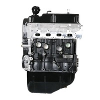 Pièces de rechange automatiques haute performance, ensemble moteur diesel pour Mitsubishi 4G15T 4G15S 4G15B 4G15M 4G63T 4G93 4D56 4G18 4G63