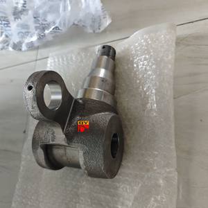 Precio barato 50DA-9 maquinaria de construcción piezas de montacargas XKCF-01435 81FV-55120 nudillo de dirección - Product Image 1