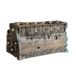 בלוק צילינדר חופר PC200-6 בלוק מנוע <span class=keywords><strong>pc300</strong></span> <span class=keywords><strong>PC300</strong></span>-3 6d140 6d155 6d155 6d155 6d170 ראש מנוע 4d120 - Product Image 1
