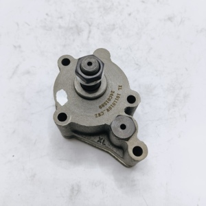Nueva Bomba de Aceite 101100WCWZ para Motor Sida 490/4D25, Alta Resistencia al Desgaste, Directo de Fábrica Jiangsu, 4D25, 101100W-CWZ - Product Image 3