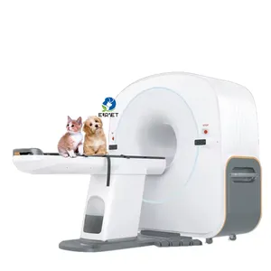EUR VET CT Scranner System Dr X-ray Imaging Of Animals Veterinary Ct Scanner Ultrasonido Precio