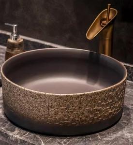 Rectangle Concrete Sink Silicone Mold Durable <strong>Resin</strong> Cement Wash Basin <strong>Mould</strong> - Product Image 1