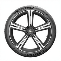 Pneu Michelin PILOT SPORT4 Competition 4 ST 235/45ZR18 98Y OLIVER compatible Tesla Model 3 et Passat