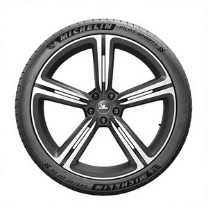 สำหรับการแข่งขัน SPORT4รถ <span class=keywords><strong>Michelin</strong></span> 4 ST 235/45ZR18 98Y OLIVER รถ fitment สำหรับ Tesla Model 3สำหรับการติดตั้ง Passat - Product Image 2