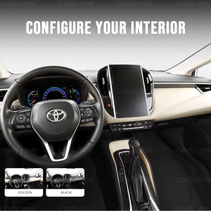 Prix des voitures neuves <span class=keywords><strong>Toyota</strong></span> <span class=keywords><strong>Corolla</strong></span> 1.2L hybride édition Elite 2024 - Product Image 3