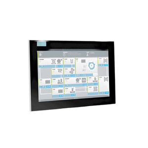 ใหม่เอี่ยม 100% ของแท้ 6AV2124-0XC24-1AX0 TP2200 Comfort 22 นิ้ว - Product Image 1