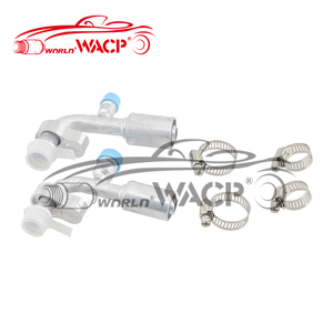 Compresor automotriz <span class=keywords><strong>eléctrico</strong></span> HVCC de <span class=keywords><strong>aire</strong></span> <span class=keywords><strong>acondicionado</strong></span> de 12V <span class=keywords><strong>para</strong></span> coche <span class=keywords><strong>eléctrico</strong></span> universal WXHB114 - Product Image 5