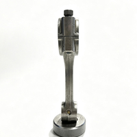 Pièces détachées pour machines agricoles de la marque MT, bielle R175, garantie de 6 mois, compatible avec moteur monocylindre refroidi par eau