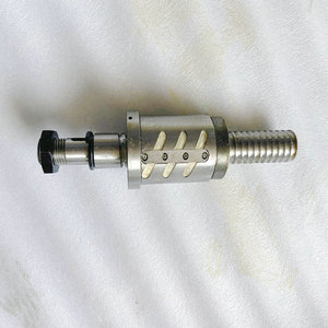 Vis à billes latérale de serrage W6306-261SSSP-C7N 19H5-0027 - Product Image 4