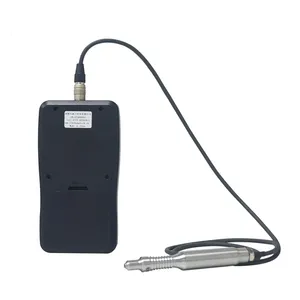 เครื่องวัดความหนาเคลือบผิว Linshang รุ่น LS225 + F500 สำหรับวัดความหนาสีเคลือบและสกรู - Product Image 6