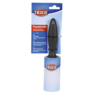 Rodillo Quitapelusas y Removedor de Pelo Trixie para Mascotas, Herramienta de Aseo - Product Image 4