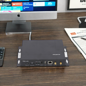 Novastar TB20-4G Serie Taurus Lettori Multimediali Display LED a Colori 1080p Memoria 32GB per Uso in Auto Fornitura al Dettaglio Pubblicità - Product Image 4