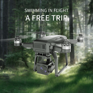 F7 4K Pro <span class=keywords><strong>Drone</strong></span> Với 4K Máy Ảnh GPS <span class=keywords><strong>Drone</strong></span> Gimbal Stabilizer 5G <span class=keywords><strong>Wifi</strong></span> 3Km Khoảng Cách UAV <span class=keywords><strong>FPV</strong></span> 4K Ngoài Trời Dài Phạm Vi Máy Bay Không Người Lái - Product Image 6