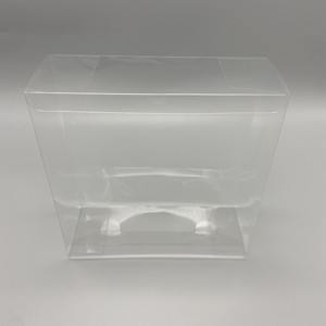 Boîte de Rangement PET pour Collection, Boîtier de Protection pour Boîte de <span class=keywords><strong>Manette</strong></span> <span class=keywords><strong>PS5</strong></span> DualSense 193mm*72.5mm*193.5mm - Product Image 6