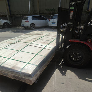 Panneaux en maille métallique perforée en acier inoxydable sur mesure pour la ventilation, la décoration et les protections - Product Image 6