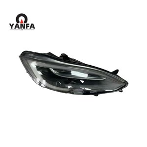 Phare LED haute Performance pour <span class=keywords><strong>Tesla</strong></span> Model S LH & RH 2016-2020 1053571-00-F 1065042-00-<span class=keywords><strong>D</strong></span> - Product Image 3