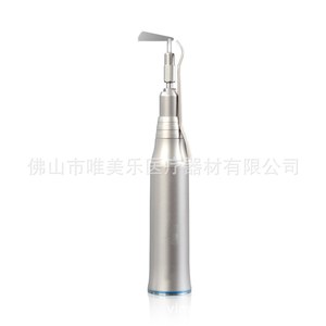 Dental and Orthopedic Surgery Instruments Metal Handpiece for Osteotomy <b>Scalpel</b> <b>Knife</b> for Oral and Cosmetic Surgery - Product Image 5