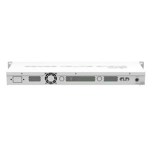 Nouveau routeur cloud PoE CRS326-24S+2Q+RM original, empilable, avec fonctions SNMP et QoS, routeur cloud CRS326-24S+2Q+RM - Product Image 1