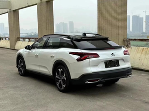 <span class=keywords><strong>Berlina</strong></span> Dongfeng Citroën Economica Euro 6 Benzina 8AT con Motore Turbo a Doppio Disco e Selezione Modalità di Guida Eco/Standard/Sport - Product Image 3