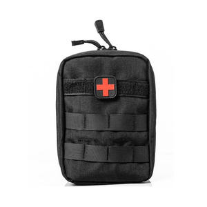 Prix usine 600D chasse étanche médical d'urgence survie Camping en plein air tactique trousse de premiers soins sac - Product Image 6