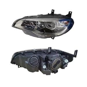 Pour X6 E71 Phare au xénon 2011-2014 Nouveau de haute qualité 12V 25W 5000lm 3000K - Product Image 5