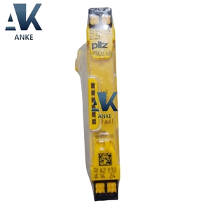 Modules de sécurité originaux 751108 PNOZ s8 C 24VDC 2 n/o - Product Image 1