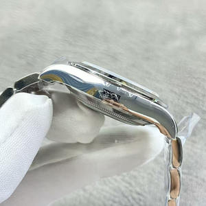 Relojes Mecánicos para Hombre de Alta Calidad al por Mayor, Hechos en China, Resistentes al Agua, Luminosos, con Diseño Moderno - Product Image 4