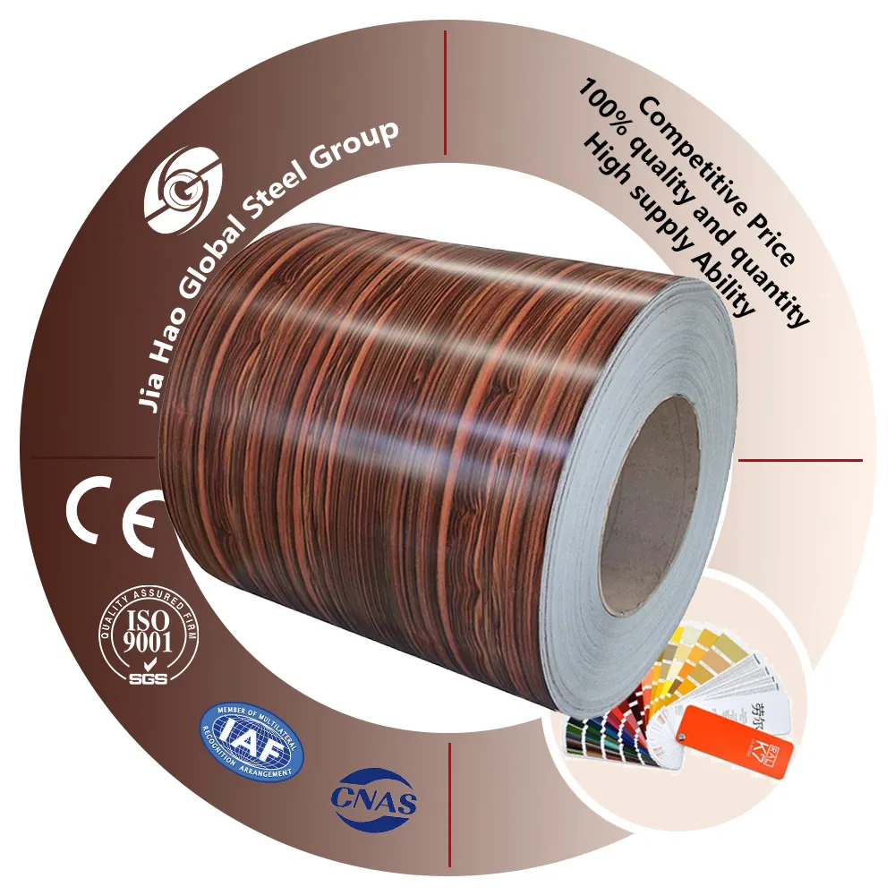 16 gauge lembar koil gi galvanis pemotong pelat baja papan strip kayu cpil matt ppgi ppgl