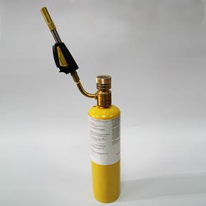 <span class=keywords><strong>Soplete</strong></span> de alta temperatura industrial específico de estilo americano para reparación de aire acondicionado y refrigerador - Product Image 3