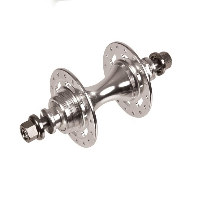 Customized Cnc Turning and Milling Machined Service Stainless Steel Bicycle Rear Front Track Hub