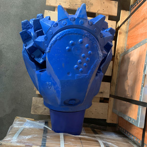 API 17 1/2" IADC115 Kingdream Rock <strong>Bit</strong> <strong>JZ</strong> Tricone <strong>Bit</strong> - Product Image 5