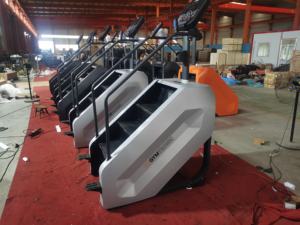 Machine à monter, équipement de Fitness, nouveaux Design, <span class=keywords><strong>2021</strong></span>, <span class=keywords><strong>prix</strong></span> d'usine - Product Image 4