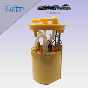 NOUVEAU Système d'alimentation en carburant MANER Pompe à carburant pour Audi A6 4F2 4F5 C6 4F0919051AF 3.2 FSI quattro - Product Image 3