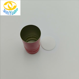 30*60mm rượu vang <span class=keywords><strong>cap</strong></span> <span class=keywords><strong>ropp</strong></span> nhôm nắp kim loại có nắp đậy với PE Lót pilfer-proof kim loại đóng cửa - Product Image 5