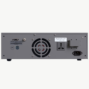แหล่งจ่ายไฟฟ้ากระแสสลับแบบปรับความถี่ได้ รุ่น MATRIX 3KVA 500VA 1KVA 2KVA เฟสเดียว - Product Image 2