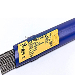 Fil de soudage TIG en acier inoxydable 316L/16 Kiswel T-316L/16 de qualité supérieure, norme internationale, 1,6 <span class=keywords><strong>mm</strong></span>, <span class=keywords><strong>5</strong></span> kg - Product Image 2