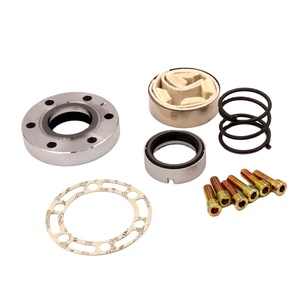 Chất Lượng Cao Bock Điều Hòa Không Khí <span class=keywords><strong>Ac</strong></span> FK40 A/C Máy Nén Trục Con Dấu - Product Image 1