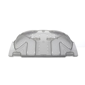 Narwal J4 – Accessoires en plastique pour robot aspirateur : brosses de nettoyage pour station de base, serpillière et disques de nettoyage – Usage domestique - Product Image 4