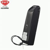 Batería Portátil Ridstar de 48v 20Ah para Bicicletas Eléctricas, Batería de Litio Recargable Segura para Kits de Bicicletas Eléctricas