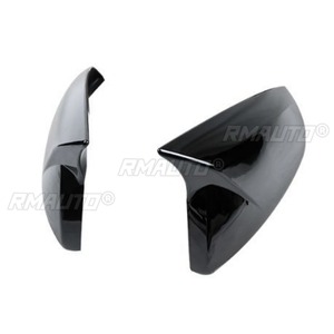 ฝาครอบกระจกมองหลังรถยนต์ ป้องกันฝุ่นละออง สำหรับ Toyota RAV4 2013-2018 ชุดแต่งรถยนต์ อุปกรณ์ตกแต่งรถยนต์ - Product Image 6