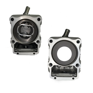 CQJB Xi Lanh 67Mm Làm Mát Bằng Nước CG300 Cho Xe Máy Chất Lượng Cao Và Vòng Khối Xi Lanh Xe Máy - Product Image 4