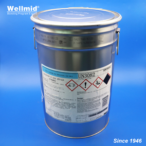 ARALDITE LY5052 Aradur 5052 Adesivo Epossidico a Polimerizzazione a Freddo 25KG 19KG Disponibile per Aerospaziale Industriale Compositi Utensili Costruzioni - Product Image 3