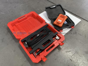 גילוי מקור מים רגיש במיוחד: מכשיר איתור מים עם עומק לבחירה: ADMT-180ZN 300ZN 600ZN - Product Image 3