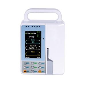 กระบอกฉีดยาพลาสติกปรับขนาดได้ ความจุ 1 มล.-50 มล. สำหรับโค กระบือ แพะ ม้า-SXWCHT OIP-900 - Product Image 1